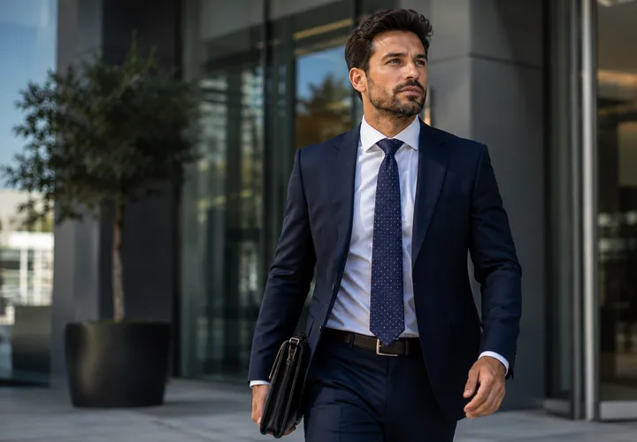 Visas para negocios e inversiones