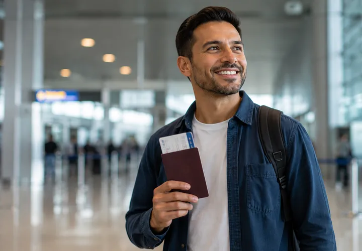 Visas para profesionales y trabajo