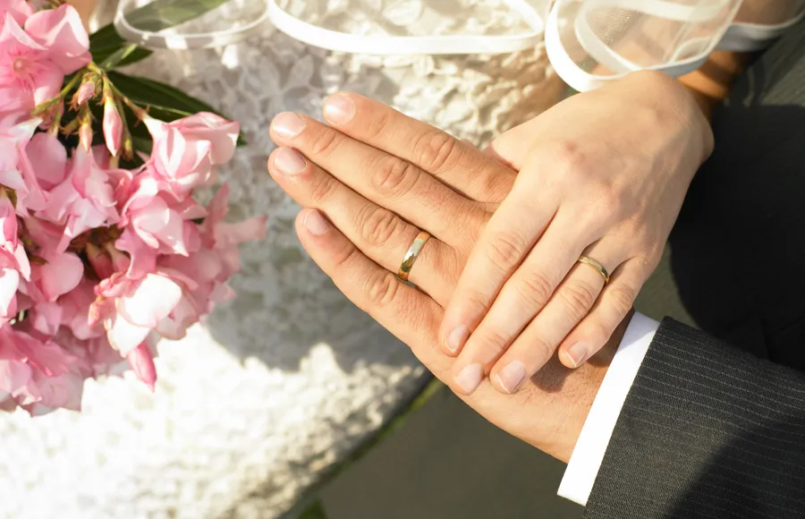 Visa K-1 (Matrimonio)