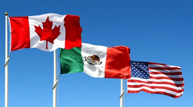 nacionalidades permitidas para visa tn