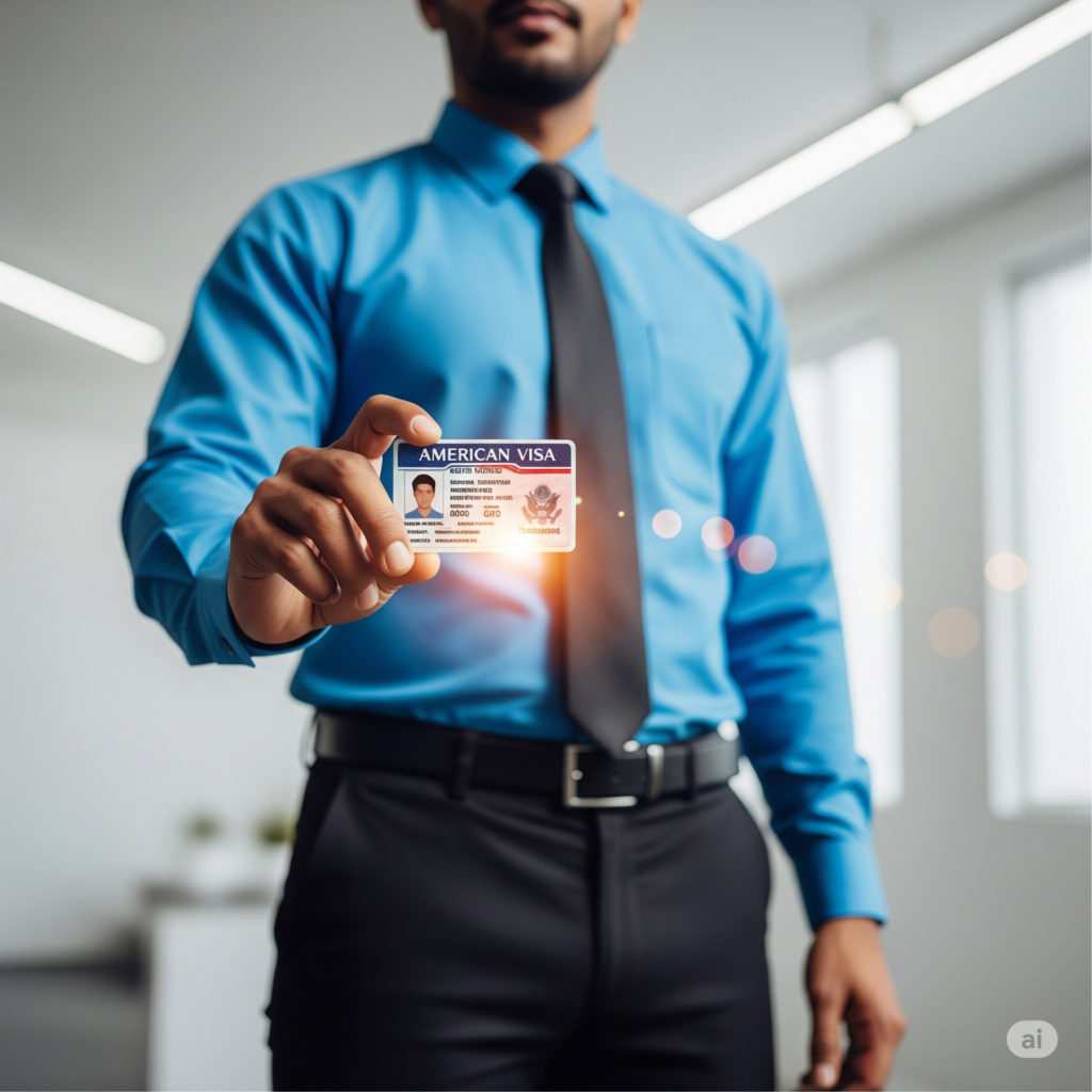 Visa TN para profesionales mexicanos