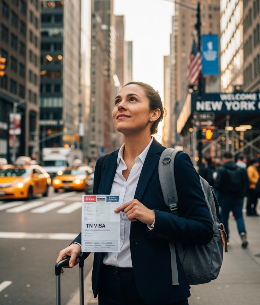 portada visa tn trabajar en estados unidos con la visa