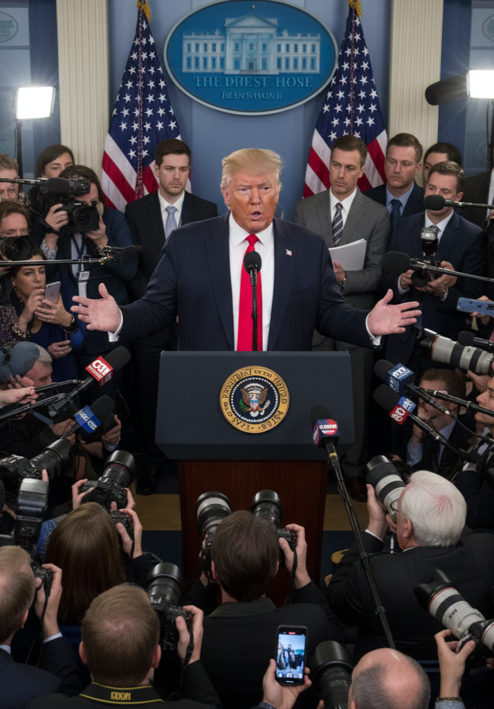 Los recientes discursos de Donald Trump han vuelto a poner la migración en el centro del debate político estadounidense. Su promesa de reforzar la frontera y limitar el acceso a visas preocupa a millones de migrantes que buscan un futuro en Estados Unidos.