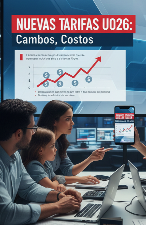 Nuevas Tarifas USCIS 2026 2.5