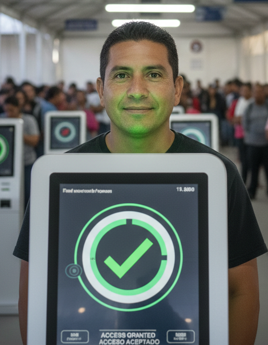 Derechos de migrantes