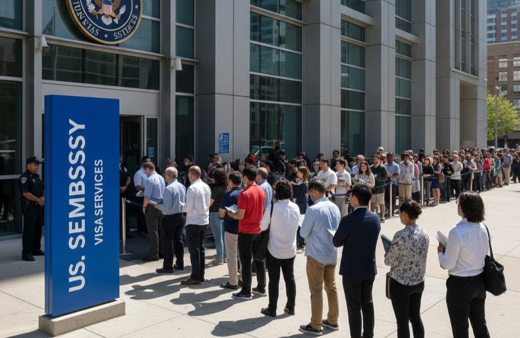 formulario para visa americana 4