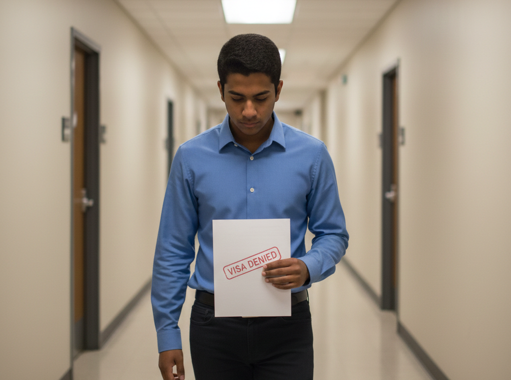 formulario para visa americana 7