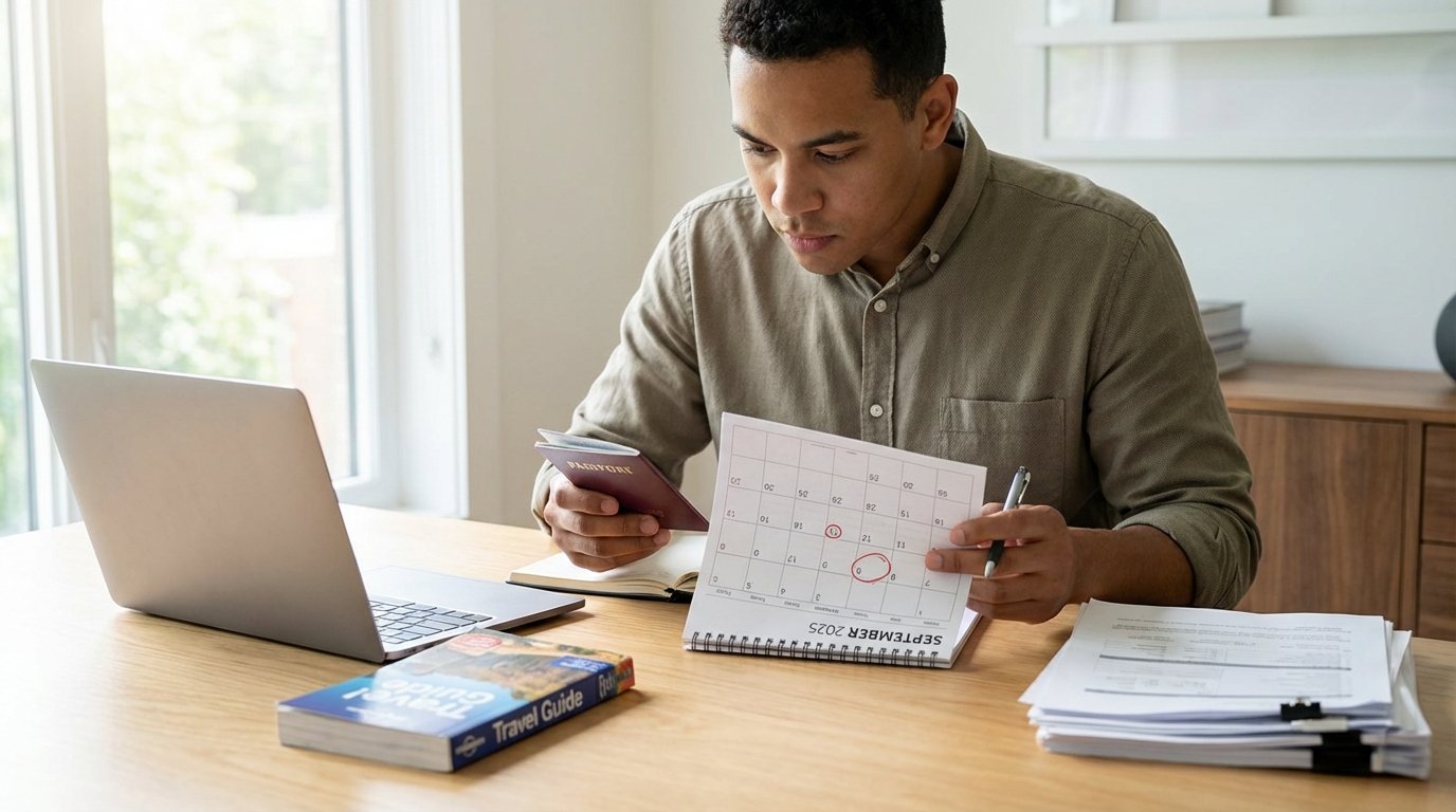 renovacion visa americana cuando hacerla mexico