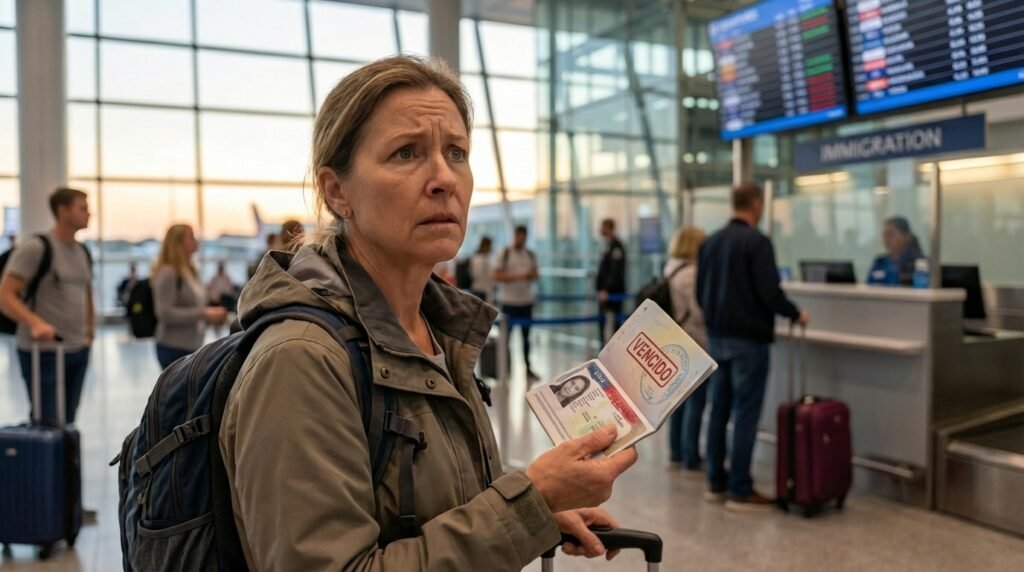 renovacion de visa americana